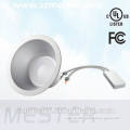6 inches; 35 Watts; LED Commercial Downlight; Energy Star pending ;